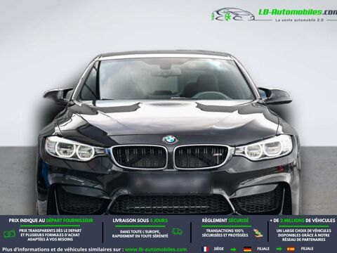 M3 431 ch M BVA 2016 occasion 31850 Beaupuy