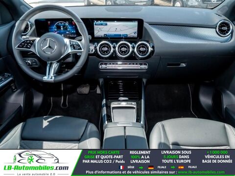 Classe GLA 200 d BVA 2025 occasion 31850 Beaupuy