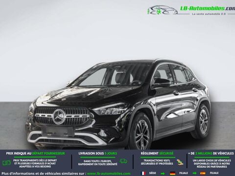 Annonce voiture Mercedes Classe GLA 31880 €