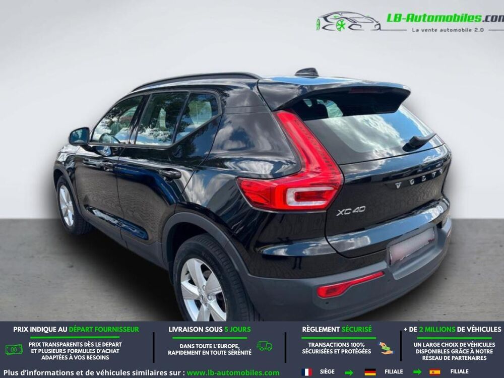 XC40 150 ch BVA 2019 occasion 31850 Beaupuy