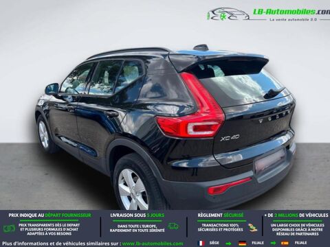 XC40 150 ch BVA 2019 occasion 31850 Beaupuy