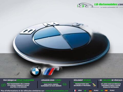 Annonce voiture BMW Série 3 17880 €