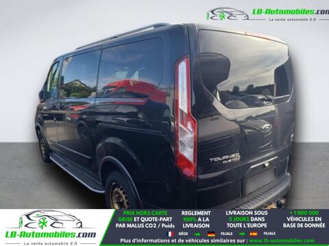 Tourneo VP 320 L1H1 2.0 EcoBlue 150 BMV 2022 occasion 31850 Beaupuy
