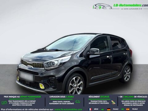 Annonce voiture Kia Picanto 10990 €