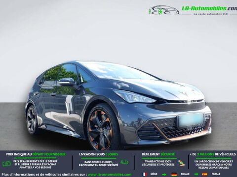 Annonce voiture Cupra Born 26839 €
