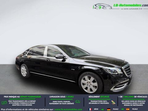 Classe S 600 2015 occasion 31850 Beaupuy