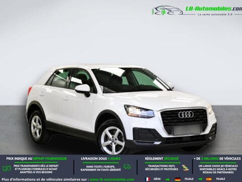 Annonce voiture Audi Q2 19999 €