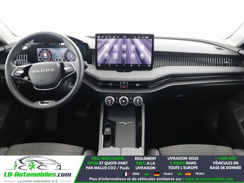 Superb 2.0 TDI 150 ch BVA 2025 occasion 31850 Beaupuy