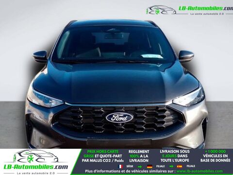 Kuga 1.5 EcoBoost 150 BVA 2026 occasion 31850 Beaupuy