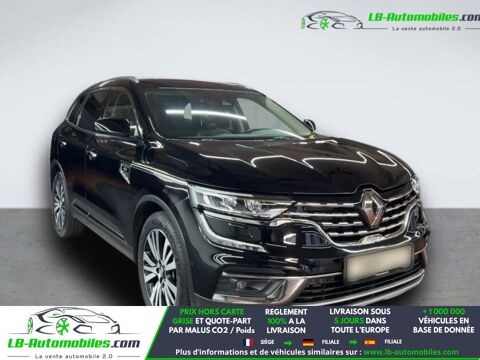 Annonce voiture Renault Koleos 24370 €