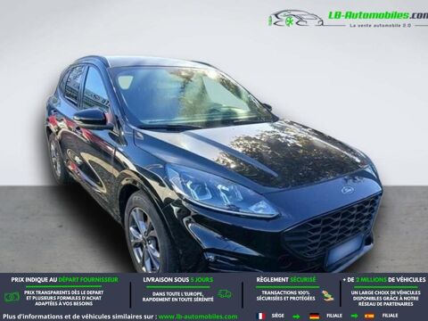 Kuga 1.5 EcoBlue 120 BVM 2022 occasion 31850 Beaupuy