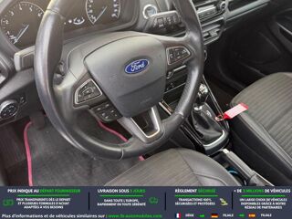Ecosport 1.0 EcoBoost 100ch BVM 2019 occasion 31850 Beaupuy