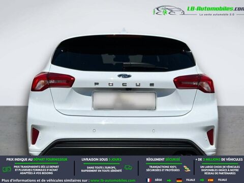 Focus 1.5 EcoBoost 182 BVA 2020 occasion 31850 Beaupuy
