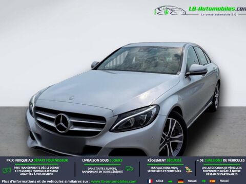 Annonce voiture Mercedes Classe C 17440 €