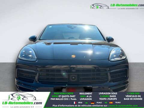 Cayenne 3.0 V6 340 ch BVA 2022 occasion 31850 Beaupuy