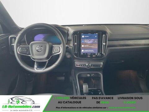XC40 Electrique AWD 408 ch BVA 2023 occasion 31850 Beaupuy