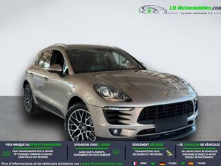 Macan 2.0 250 ch 2018 occasion 31850 Beaupuy