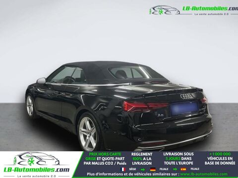 A5 40 TFSI 204 BVA 2022 occasion 31850 Beaupuy