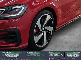 Golf 2.0 TSI 245 BVA GTI Performance 2017 occasion 31850 Beaupuy