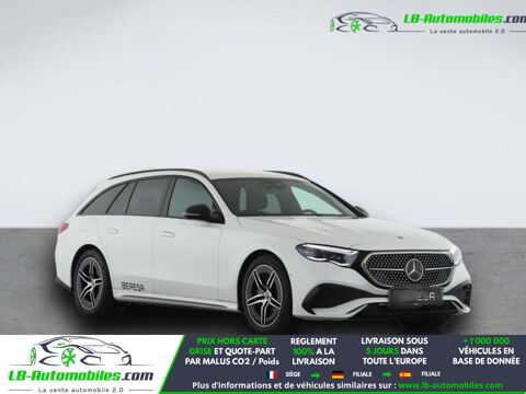 Classe E 200 d BVA 2025 occasion 31850 Beaupuy