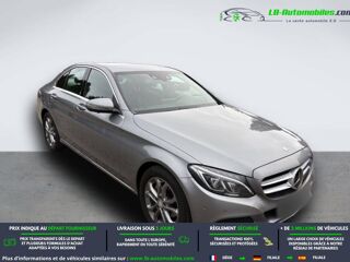 Classe C 200 BVA 2015 occasion 31850 Beaupuy