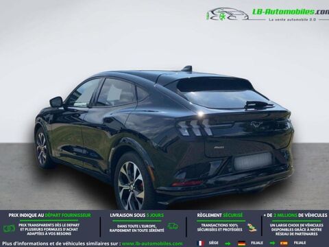 Mustang 99 kWh 351 ch AWD 2022 occasion 31850 Beaupuy