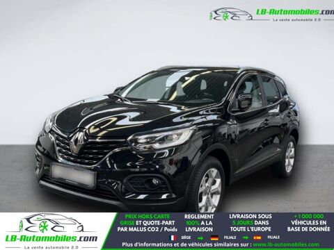 Annonce voiture Renault Kadjar 18600 €
