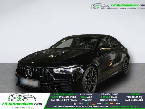 Annonce voiture Mercedes Classe CLA 67890 €
