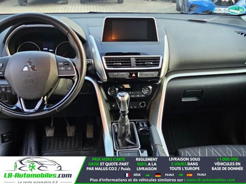 Eclipse Cross 1.5 MIVEC 163 BVM 2WD 2019 occasion 31850 Beaupuy