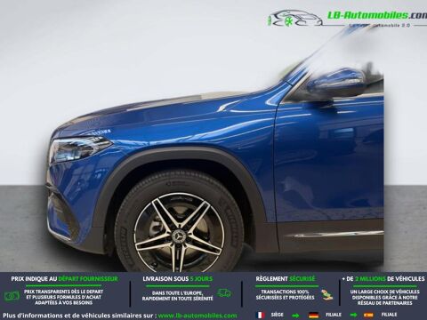 EQB 350 4Matic 2025 occasion 31850 Beaupuy