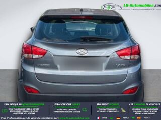 iX35 1.6 GDi 135 2WD 2015 occasion 31850 Beaupuy