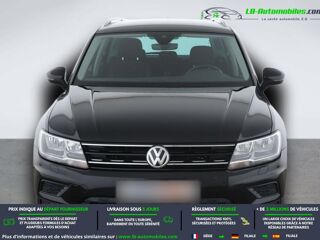 Tiguan 1.4 TSI 150 BMT BVM 2018 occasion 31850 Beaupuy