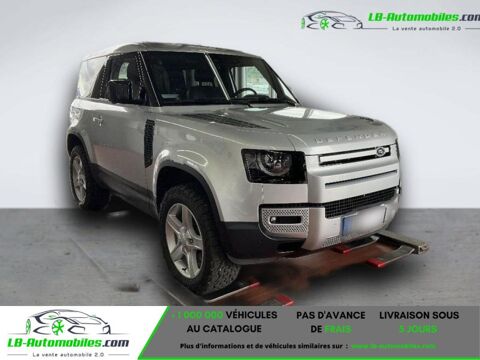 Land-Rover Defender 90 D200 BVA 2022 occasion Beaupuy 31850