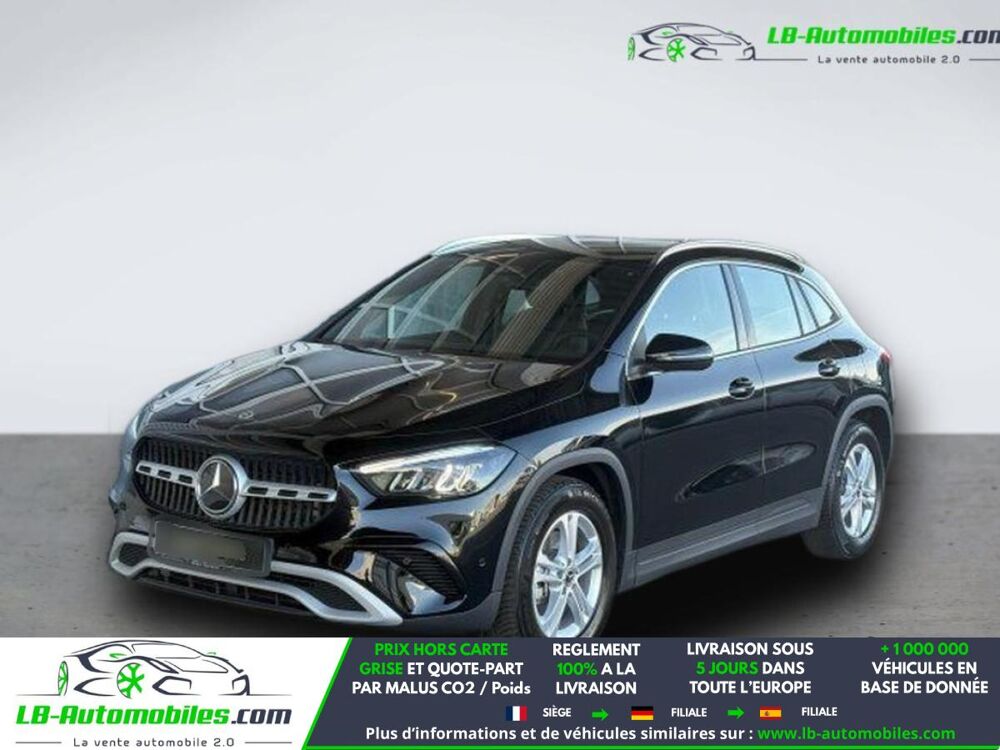 Classe GLA 200 BVA 2024 occasion 31850 Beaupuy