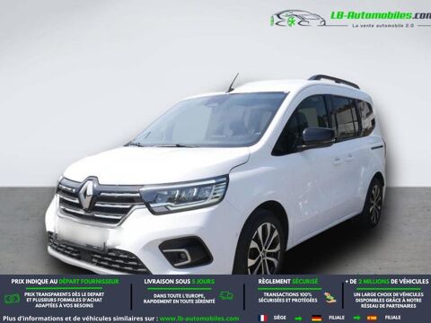Annonce voiture Renault Kadjar 22950 €