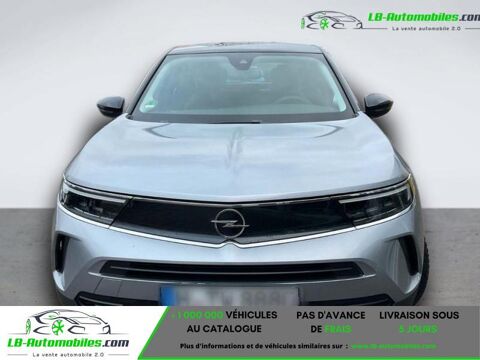 Mokka 1.2 Turbo 130 ch BVA 2022 occasion 31850 Beaupuy