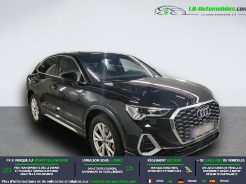 Q3 45 TFSIe 245 ch BVA 2021 occasion 31850 Beaupuy