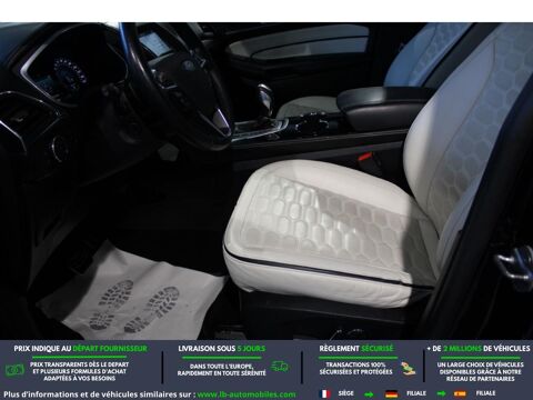 Edge 2.0 TDCi 210 BVA AWD 2018 occasion 31850 Beaupuy