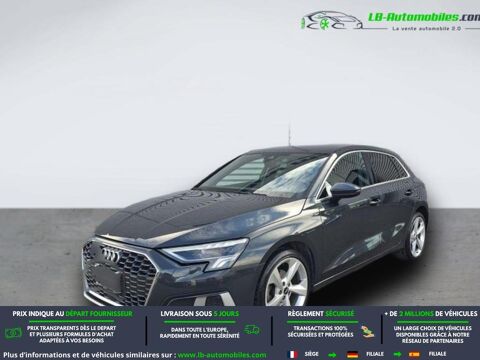 Annonce voiture Audi A3 23900 €