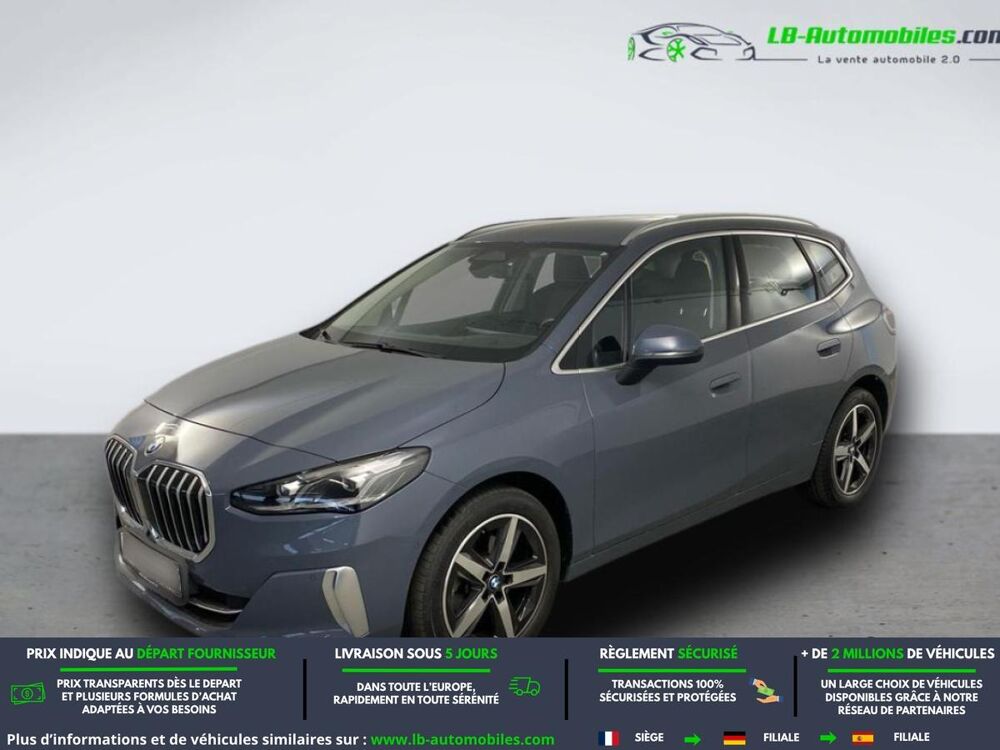 Serie 2 218i 136 ch BVA 2023 occasion 31850 Beaupuy