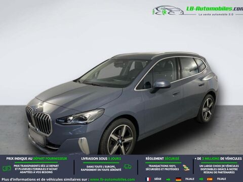 Annonce voiture BMW Serie 2 22800 €