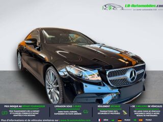 Classe E 200 BVA 2017 occasion 31850 Beaupuy