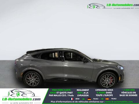 Mustang 99 kWh 487 ch AWD 2023 occasion 31850 Beaupuy