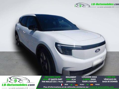 Explorer 77 kWh 286 ch 2025 occasion 31850 Beaupuy