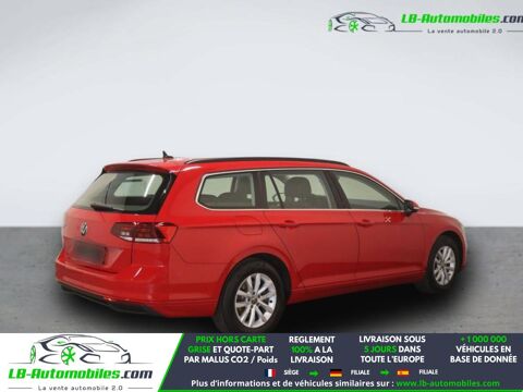 Passat 1.6 TDI 120 BVA 2024 occasion 31850 Beaupuy