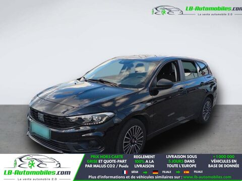 Fiat Tipo 1.6 Multijet 130 ch BVM 2023 occasion Beaupuy 31850
