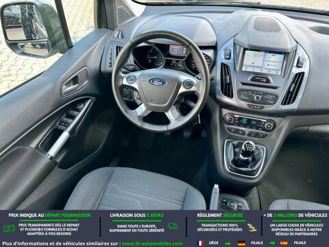 Grand C-MAX 1.5 TDCi 120 BVM 2017 occasion 31850 Beaupuy