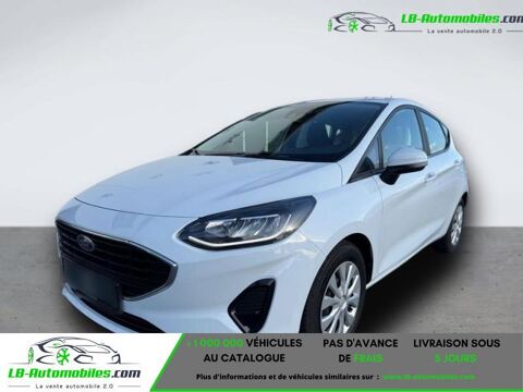 Fiesta 1.0 Flexifuel 95 ch BVM 2022 occasion 31850 Beaupuy