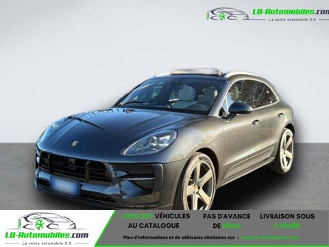 Porsche Macan 2.0 245 ch 2019 occasion Beaupuy 31850