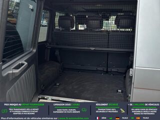 Classe G 500 BVA 2018 occasion 31850 Beaupuy